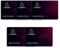 Kingshark gamer SSD 2.5 SATA III 64GB High Performance Internal Solid State Drive for Desktop Laptop 5 Unit Pack [64GB(5 Packs),2.5-SATA3]