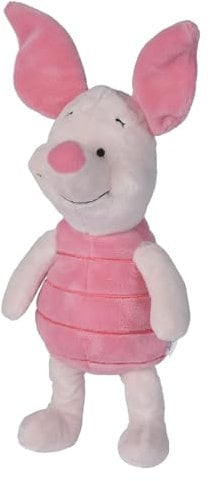 Disney - Ferkel Refresh, 25cm Kuscheltier, Plüsch, ab 0 Jahren