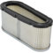 Rasenmäher Luftfilter, Rasentraktor Filter Zubehör Ersatz für 496894S 496894 493909 4139 5053B 5053D 5053H 5053K (Luftfilterbaugruppe)