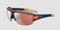 Generisch Evil Eye trace ng pro Sportbrille e030 Farbe 4600 Größe S