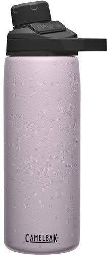 Camelbak Unisex – Erwachsene Chute Mag Vss 0,6L Trinkflasche, Purple Sky, Einheitsgröße