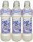 Deodue Ammorbidente Fleur Oriental 1 kg 3 pezzi