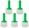 100 Stück 32G (0,23mm x 4mm) Edelstahl Abgabe Tube, verschiedene Größen:29G/30G/31G/32G/33G, Mehrzweck-Messwerkzeuge,Einzeln verpackt