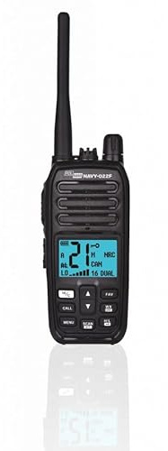polmar Navy-022F portatile vhf PM003010
