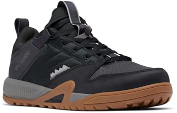 Columbia Herren Landroamer TrailriderWinter-Sneaker