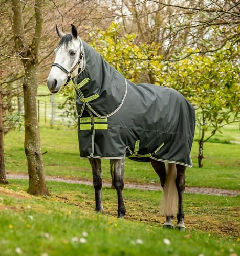 Horseware® Amigo® Hero Ripstop Plus Pferdedecke, 100 g leicht