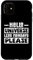 Hülle für iPhone 11 Hello Universe Less Mondays Please - Lustiges Zitat