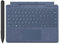 Pro 11 Signature Keyboard with Slim Pen2 Compatible with Microsoft Surface Pro 11/10/9/8,Pro 10 Magnetic Signature Keyboard for Microsoft Surface Pro 11/10/9/8/X with Slim Pen 2(Sapphire)