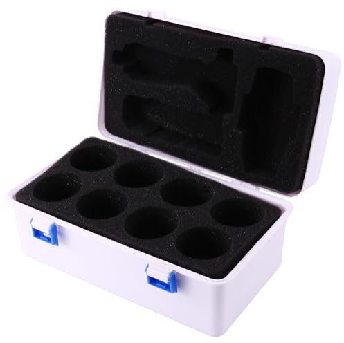 Reinscer XD168-66 Burst Generation Spinner Werkzeugkasten für Spinner ÄHnliche Produkte Hand Aufbewahrungsbox Werkzeugkasten