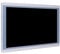 HUNSN 19 TFT LED Industrial Panel PC, High Temperature 5 Wire Resistive Touch Screen, I7 1255U, Windows 11 / Linux Ubuntu, PW29, 1920 x 1080, 2 x LAN, 2 x COM, 8G RAM, 128G SSD