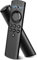 Ersatz-Sprachfernbedienung (2. Gen) mit Sprachfunktion für AMZ Smart TVs Stick (2nd Gen, 3rd Gen), für AMZ TVs Cube (2nd Gen & 3rd Gen), Ohne Lautstärke, EIN/Aus-Funktionen