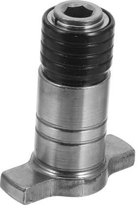 DIYEAH Impact Wrench Conversion Head T Shaped Electric Wrench Adapter for Drill Attachments Durable and Multifunctional Tool for Efficient Use Various Applications