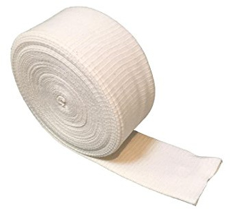 Qualicare Tubular Bandage B - 6.25cm x 10m