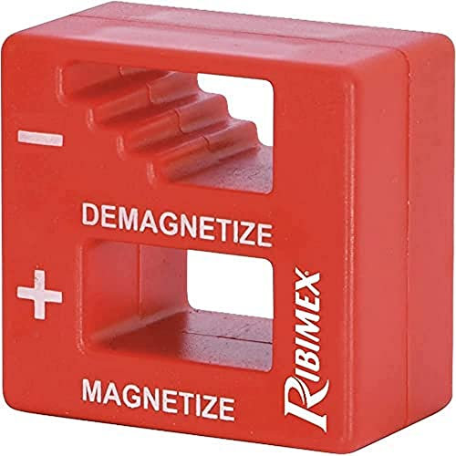 Ribimex - PRMAGDE - Magnetisierer/Entmagnetisierer