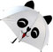 Geekinvader Regenschirm Stockschirm Sonnenschirm Taschenschirm Faltschirm Automatik faltbar das Einhorn Cosplay Fantasy Katze Grinsekatze Nemu Neku Panda viele Modelle 72cm lang (21971-9001-00000)