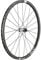 DT Swiss Unisex – Erwachsene Gr1600 Spline Laufradsatz, schwarz, 28 Zoll