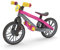 Chillafish BMXie Moto Multi Play Vélo avec véritable Vroom Vroom et Moteur de Jeu Amovible, Tournevis et vis de sécurité Enfants, siège réglable, pour 2 à 5 Ans, Rose