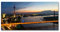 Tulup Acrylglas - 100x50cm - Bild Acrylglas Deko Wandbild Kunststoff/Acrylglas Bild - Dekorative Wand Küche & Wohnzimmer- Düsseldorf