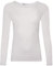 Scoop Neck (White, (UK 20-22))