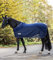 Waldhausen Fleece/Fliegendecke Comfort, Nachtblau, 155 cm