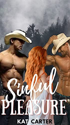 Sinful Pleasure: (Reverse Harem Menage Romance MFM) (English Edition)