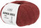 Lang Yarns - Alpaca Soxx 4-fach/4-PLY 0061 rot melange 100 g