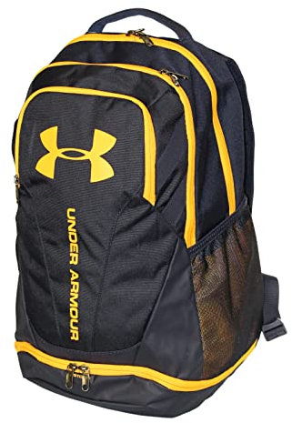 Under Armour Herren UA Hustle 3.0 Rucksack (Mississippi 416)