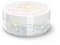MARBLERS Cosmetic Grade Chunky Glitter [Mixed White] 0.18oz (5g) | Flake | Shape | Non-Toxic | Vegan | Cruelty-Free | Eyeshadow, Nail Polish, Nail Art | Festival, Rave & Party Makeup | Body & Face