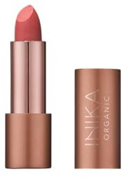 INIKA Organic Lipstick - Poppy