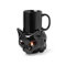 Alchemy Tassenwärmer Cat Schwarz/Weiß