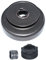 Gubeter Kit de cojinete de Cubierta de piñón de Embrague, Motosierra para Husqvarna 61 268 272 272Xp, 503650901