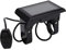 Elektro-Bike LCD Display Panel - S900 Steuergerät für 36V und 48V E-Bikes, wasserdicht und multifunktional