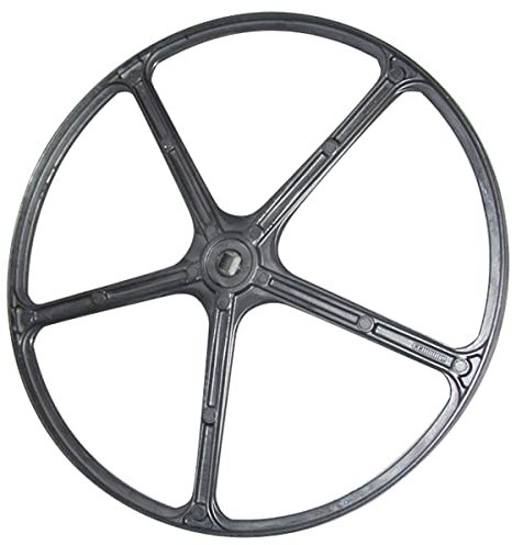 Puleggia originale Lavatrice 480111100742 IGNIS