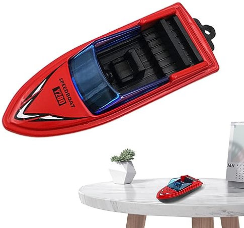 pologmase Piscine sous- | Jouets sous-Marins pour garçons en Alliage - Bateau Jouets Piscine résistant à la Chaleur, sous- Jouet pour Piscine, Jouets Bateau pour la