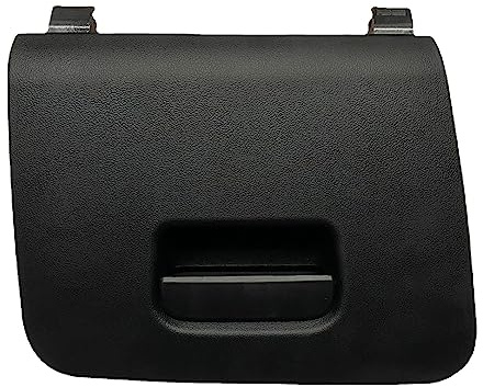 Baceyong 1 serratura per cassetto portaoggetti lato conducente sinistro, compatibile con Audi Q3 2012-2018, RSQ3 2014-2018, codice articolo 8U1863300B