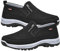Zapatos Ortopédicos para Hombres | Zapatos Ligeros Sin Cordones para Hombre, Zapatillas Transpirables para Deportes Al Aire Libre, Senderismo, Caminar
