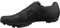 Fizik Herren Vento Proxy Carbon Mountainbike-Schuhe, Schwarz, 5-5.5