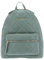 VALENTINO Ocarina Backpack Salvia