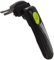 Anakel Home Replacement Handle for Air Fryer SS-995562 Compatible with Tefal Actifry FZ7 GH8 Black | FZ711815/12A FZ711815/128