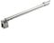 Shower Screen Support Bar, 8-12mm Adjustable Stainless Steel Glass Panel Support Rod,Making Installation Quick And Hassle-free(1#（Inclined）)