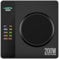 LIMETA MD200H 5-in-1 USB-C-Ladegerät Magnetisches drahtloses Schnellladegerät PD3.0 Magnetische Handy-Ladestation Multi-Device (bis zu 100 Watt) mit 3 USB-C und 1 USB-A APP Link OTA Upgrade