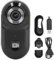 Small Action Camera, 4K Body Camera with Audio and Video Recording, 4K Rechargeable Wearable Pet Sports Camera, Wireless Security Camera for Outdoor Cycling Travel