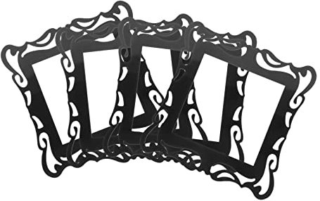 HOLIDYOYO 4stücke Lichtaufkleber Für Steckdose Und Schalter Abnehmbar Wandaufkleber Selbstklebend Acrylmaterial Dekoration Für Schlafzimmer Und Wohnzimmer