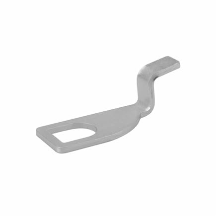 Car Boot Security Lock Trunk Lock for VW T4 T5 T6 Tailgate And Barn Door Standoff Holder Air for Vent Extension Hook(Short Style)