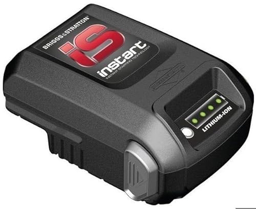 Batterie li-ion 10.8v 2.2ah 593560, 597189 pour tondeuse a gazon