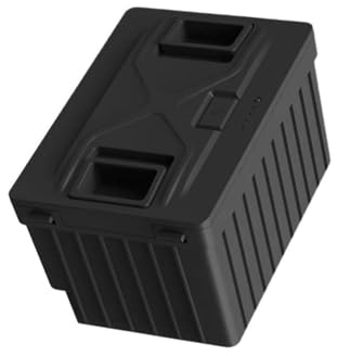 15,6 Ah 12/24 V DC Auto-Kühlschrank-Einbauakku. Kompatibel Mit Alpicool P18 / MP8 / Y15E / Y19E / TA/TAW ​​/ TW/TWW/MT/TS Serie