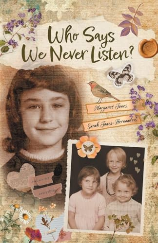 Who Says We Never Listen?