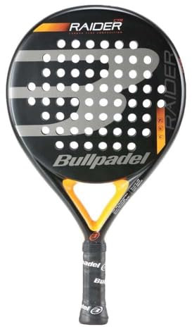 Bullpadel Raider Control
