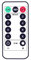 Yizhet LED-Controller für Lichtervorhang
