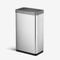 EKO Mirage X 80L Touchless Sensor Mülleimer Automatischer Edelstahl Mülleimer mit abnehmbarem Deckel für Küche & Zuhause